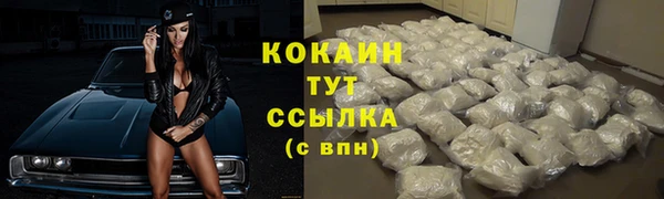 хмурый Вязьма
